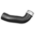 Hot Turbocharger Intercooler Hose for 2010 Volkswagen Tiguan 2.0L l4