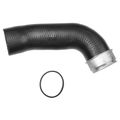 Hot Turbocharger Intercooler Hose for 2010 Volkswagen Tiguan 2.0L l4