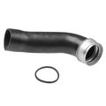 Hot Turbocharger Intercooler Hose for 2010 Volkswagen Tiguan 2.0L l4