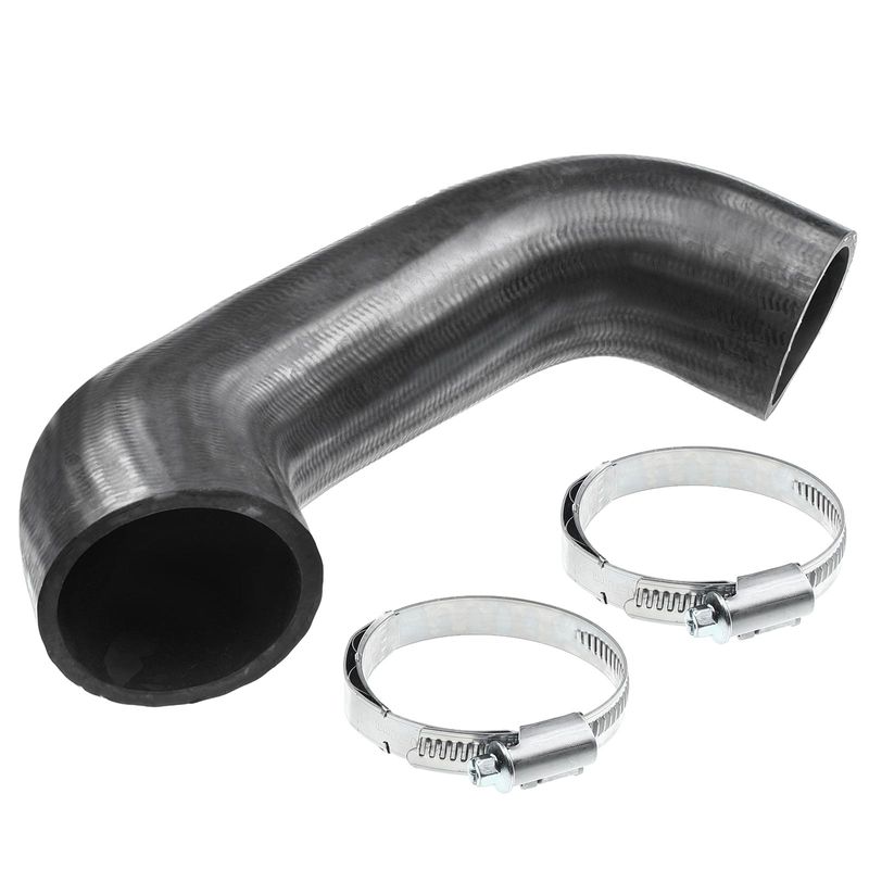 Turbocharger Intercooler Hose for 2013 Volvo XC70 3.0L l6