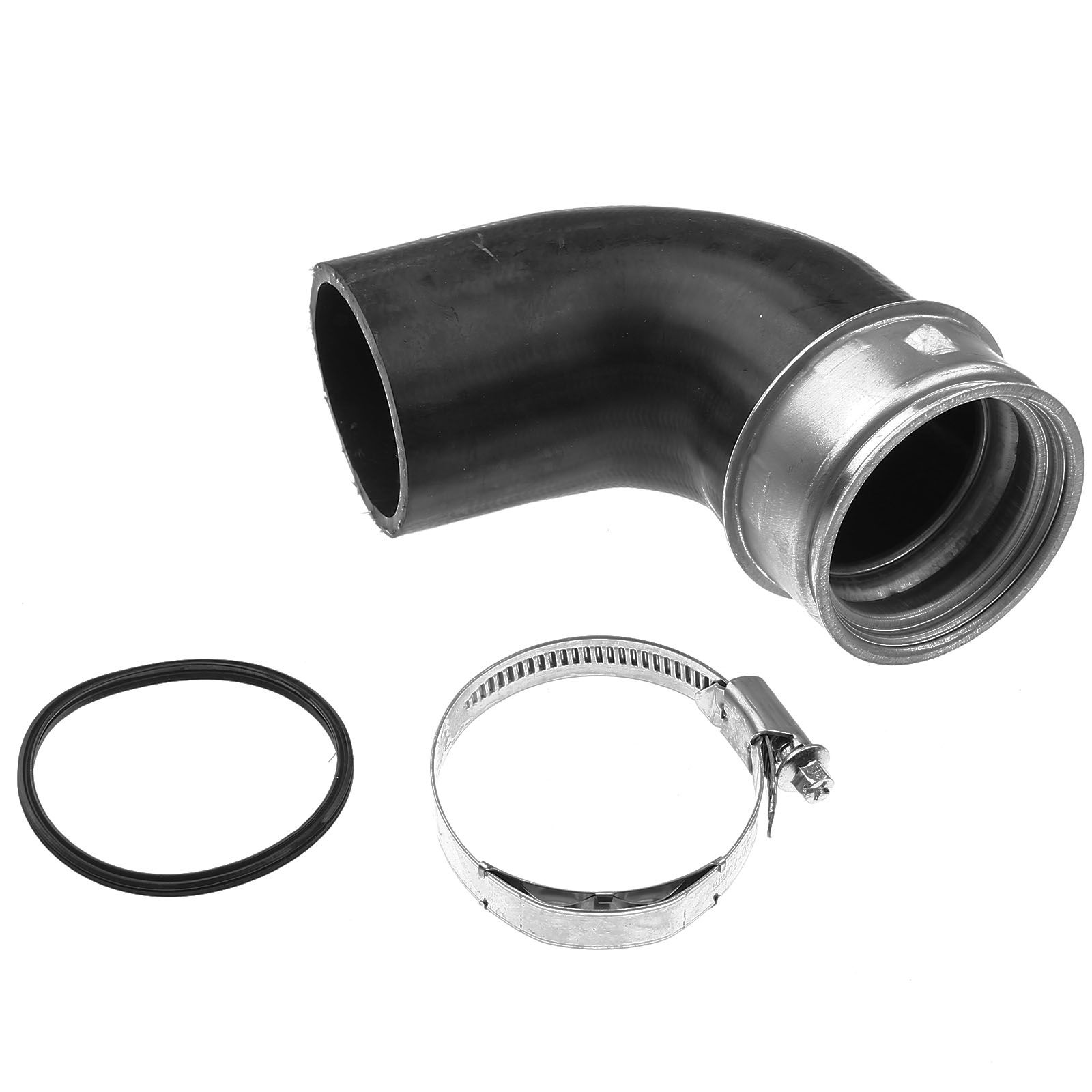 Turbocharger Intercooler Hose for 2010 BMW 135i 3.0L l6