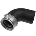 Turbocharger Intercooler Hose for 2010 BMW 135i 3.0L l6