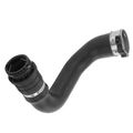 Intercooler Air Inlet Turbocharged Hose for 2017 Chevrolet Cruze 1.4L l4