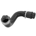 Intercooler Air Inlet Turbocharged Hose for 2017 Chevrolet Cruze 1.4L l4