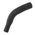 Fuel Tank Hose to Filler Neck for 1989 BMW 325i 2.5L l6