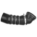 Driver Charger Intake Hose with clamp for 2011 BMW X5 3.0L l6