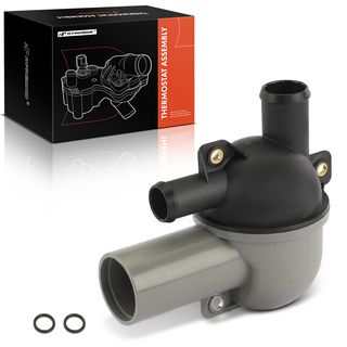 Manual Water Distribution Housing Assembly for Mercury Mercruiser Inboard