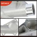 Engine Coolant Water Outlet Housing for BMW E36 323i 323is 325is M3 Z3 E34 525i