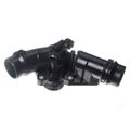 Thermostat Housing Assembly for 2000 BMW 323i