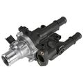 Engine Coolant Thermostat Assembly for 2013 Chevrolet Sonic