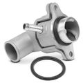 Thermostat Housing Assembly for 2004 Chevrolet Aveo