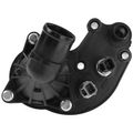 Engine Coolant Thermostat Housing Assembly for 2000 Ford Explorer