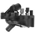 Engine Coolant Thermostat Housing Assembly for 2000 Ford Explorer