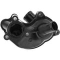 Engine Coolant Thermostat Housing Assembly for 2000 Ford Explorer