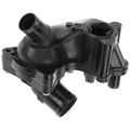 Engine Coolant Thermostat Housing Assembly for 2000 Ford Explorer