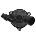 Thermostat Housing Assembly for 2006 BMW 330xi