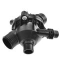 Thermostat Housing Assembly for 2006 BMW 330xi