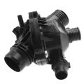 Thermostat Housing Assembly for 2006 BMW 330xi