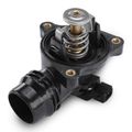 Thermostat Housing Assembly for 2008 BMW 120i