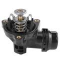 Thermostat Housing Assembly for 2008 BMW 120i