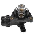 Thermostat Housing Assembly for 2008 BMW 120i