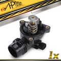 Thermostat Housing Assembly for 2008 BMW 120i