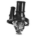 Engine Coolant Thermostat Housing Assembly for 2006 Mercury Mariner