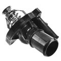 Engine Coolant Thermostat Housing Assembly for 2006 Mercury Mariner