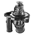 Engine Coolant Thermostat Housing Assembly for 2006 Mercury Mariner