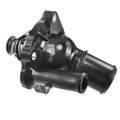 Engine Coolant Thermostat Housing Assembly for 2006 Mercury Mariner