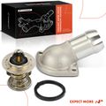 Thermostat Housing Assembly for 2001 Chevrolet Silverado 1500 HD