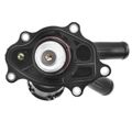 Thermostat Housing Assembly for 2012 Mercedes-Benz C250