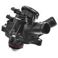 Thermostat Housing Assembly for 2012 Mercedes-Benz C250