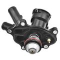 Thermostat Housing Assembly for 2012 Mercedes-Benz C250