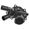 Thermostat Housing Assembly for 2012 Mercedes-Benz C250