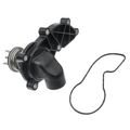 Thermostat Housing Assembly with Seal for 2013 Audi Q5