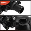 Thermostat Housing Assembly for 2013 Chevrolet Sonic