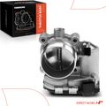 Throttle Body Assembly with Sensor for 2012 Land Rover Range Rover Evoque 2.0L l4