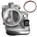 Throttle Body Assembly for 2003-2008 BMW 760Li