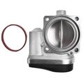 Throttle Body Assembly for 2006 BMW 760i 6.0L V12