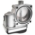 Throttle Body Assembly for 2006 BMW 760i 6.0L V12