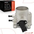 Throttle Body Assembly for 2010 Hyundai Accent