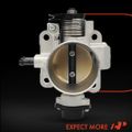 Throttle Body Assembly for 2010 Hyundai Accent