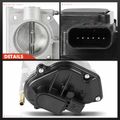 Fuel Injection Throttle Body with TPS Sensor for 2007 Mazda 6 3.0L V6