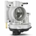 Fuel Injection Throttle Body with TPS Sensor for 2007 Mazda 6 3.0L V6