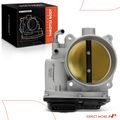 Throttle Body Assembly for 2009 Land Rover Range Rover 4.2L V8