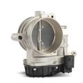 Throttle Body Assembly for Hyundai Santa Fe 2010-2012 Kia Sedona Sorento 3.5L