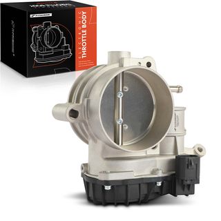 Throttle Body Assembly for Hyundai Santa Fe 2010-2012 Kia Sedona Sorento 3.5L