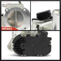 Throttle Body with TPS Sensor for Hyundai Genesis Coupe 2010-2014