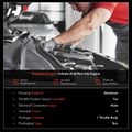 Fuel Injection Throttle Body with TPS Sensor for 2016 Kia Sorento 2.0L l4